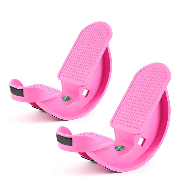 FLEXBAND FOOT ROCKER