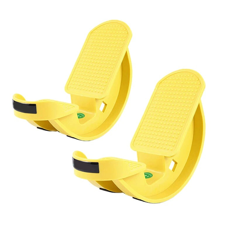 FLEXBAND FOOT ROCKER