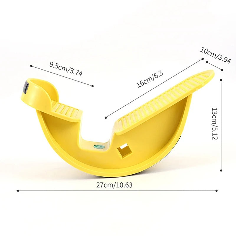 FLEXBAND FOOT ROCKER